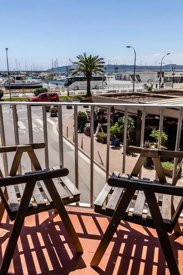 Fonda Can Dalfo By Vivere Stays L'Estartit Gasthof