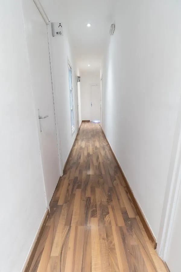 Fonda Can Dalfo By Vivere Stays L'Estartit Vendégház
