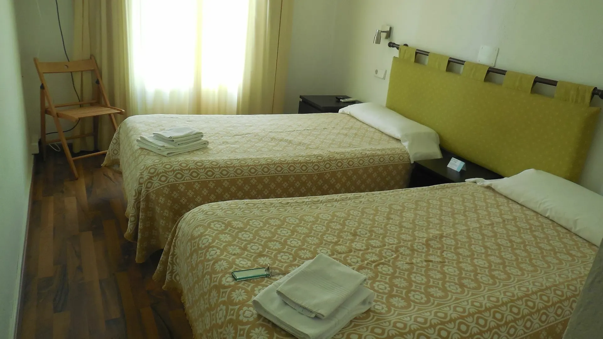 Fonda Can Dalfo By Vivere Stays L'Estartit 3*,  Spain