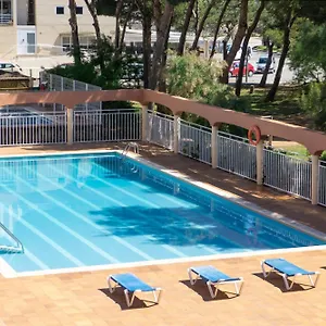  Apartment Rvapartaments La Pineda