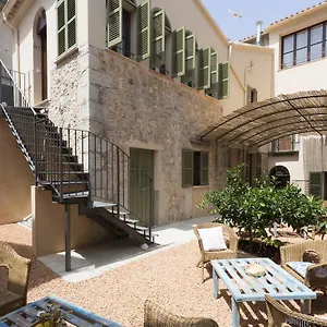 Sollerooms Gasthof Sóller