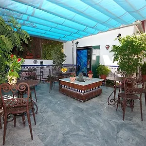Aduar Gasthof Marbella