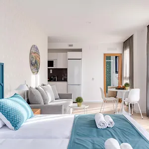 Alfredo Hotel Las Palmas / Gran Canaria