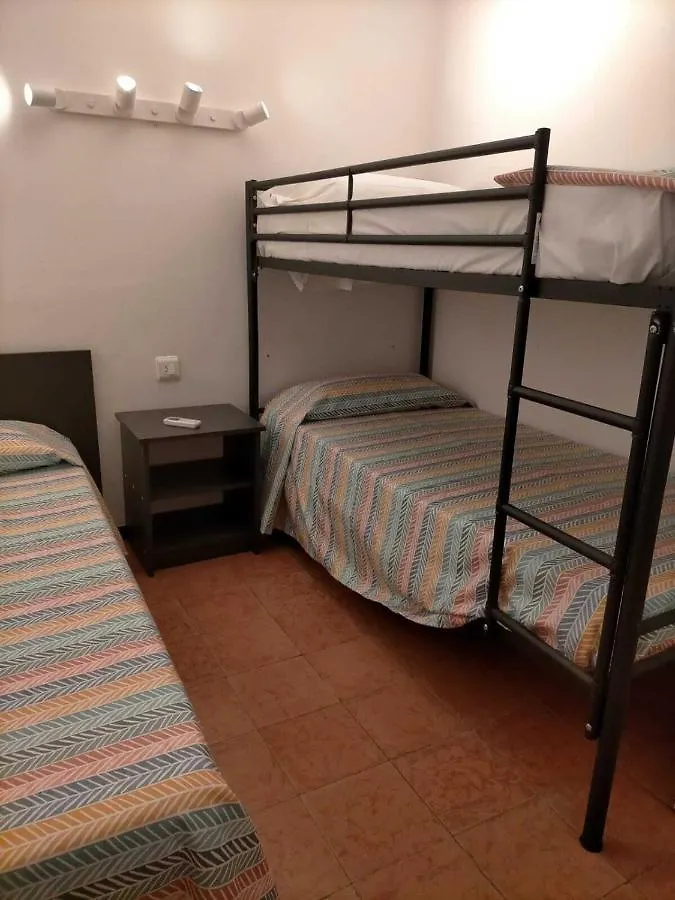 Guest house Fonda Can Dalfo By Vivere Stays L'Estartit