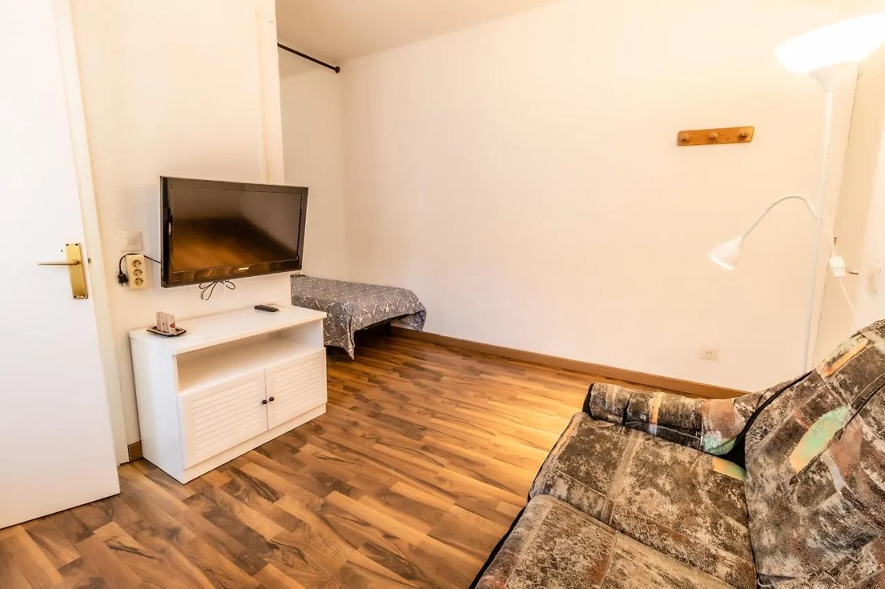 Fonda Can Dalfo By Vivere Stays L'Estartit