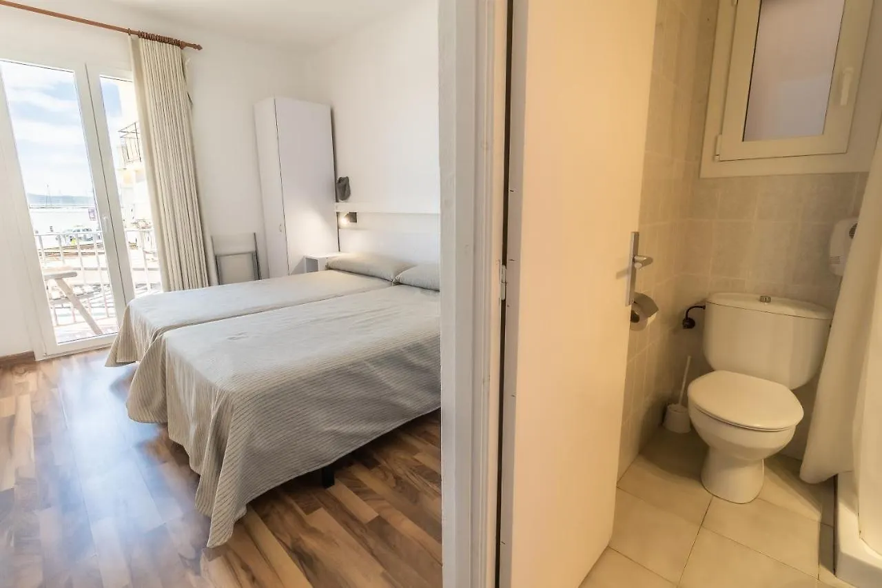 Fonda Can Dalfo By Vivere Stays L'Estartit
