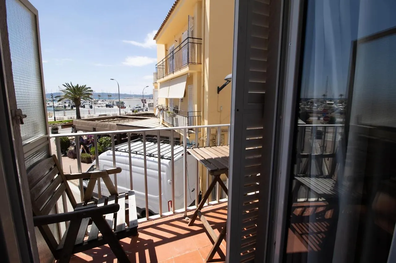 Guest house Fonda Can Dalfo By Vivere Stays L'Estartit