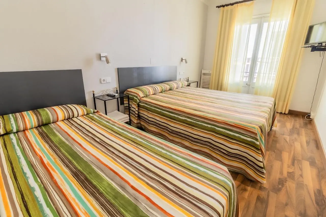 Fonda Can Dalfo By Vivere Stays L'Estartit