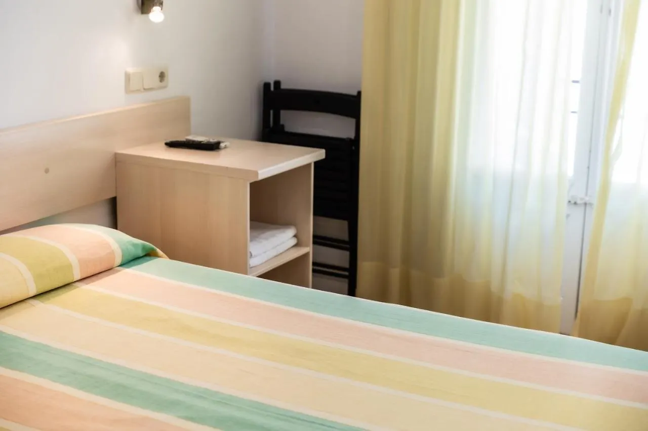 Guest house Fonda Can Dalfo By Vivere Stays L'Estartit