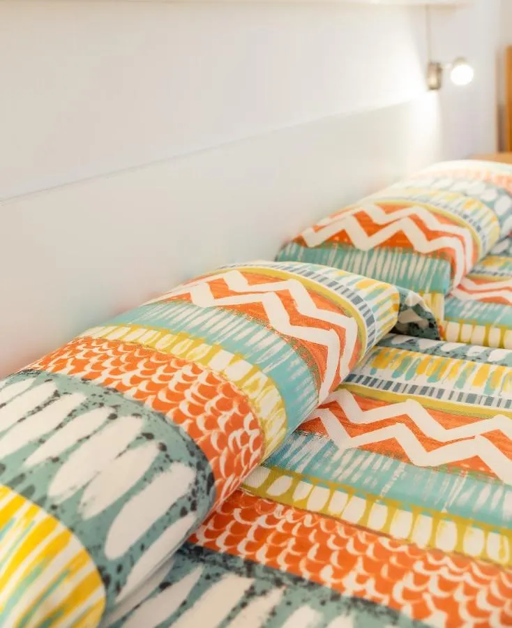 Fonda Can Dalfo By Vivere Stays L'Estartit