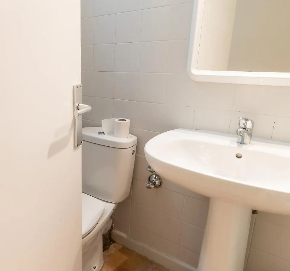 Guest house Fonda Can Dalfo By Vivere Stays L'Estartit