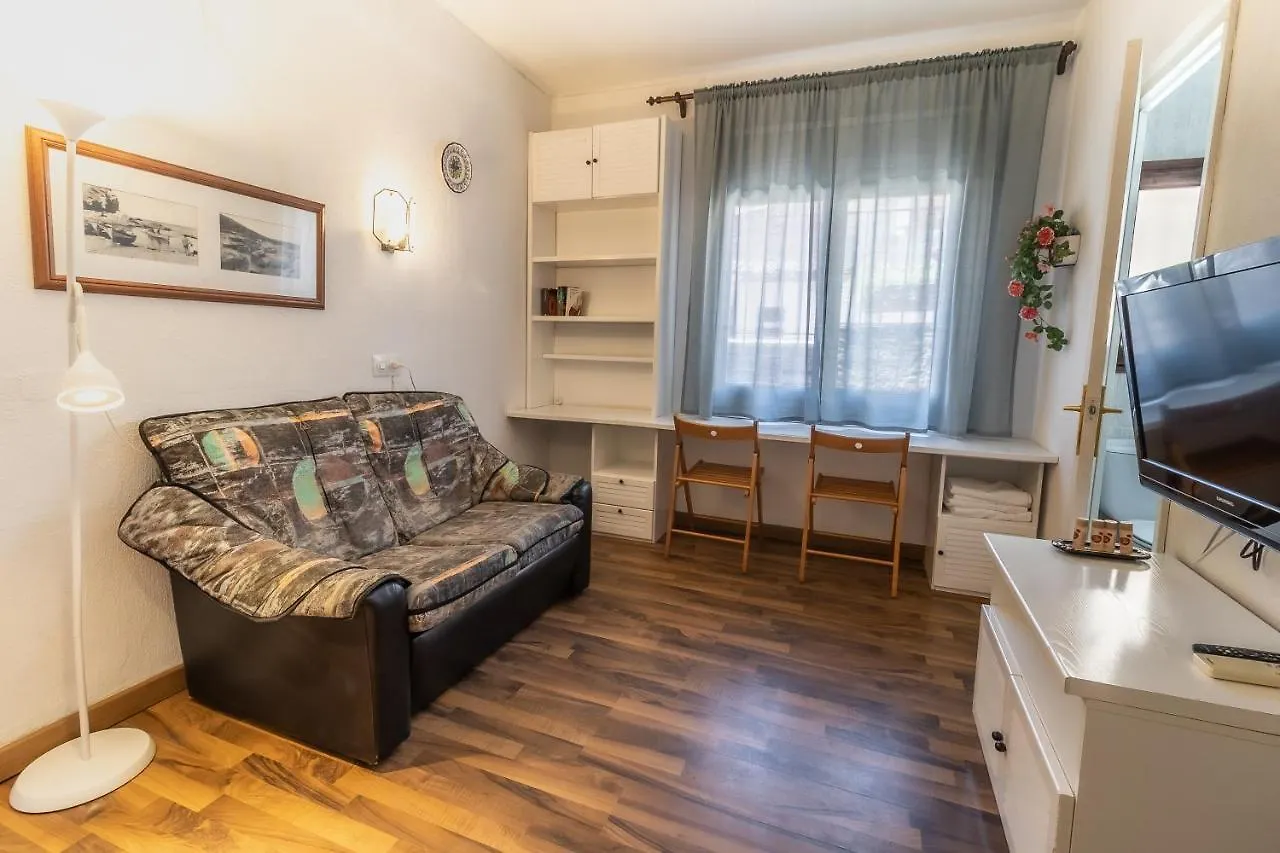 Fonda Can Dalfo By Vivere Stays L'Estartit 3*,  Spain