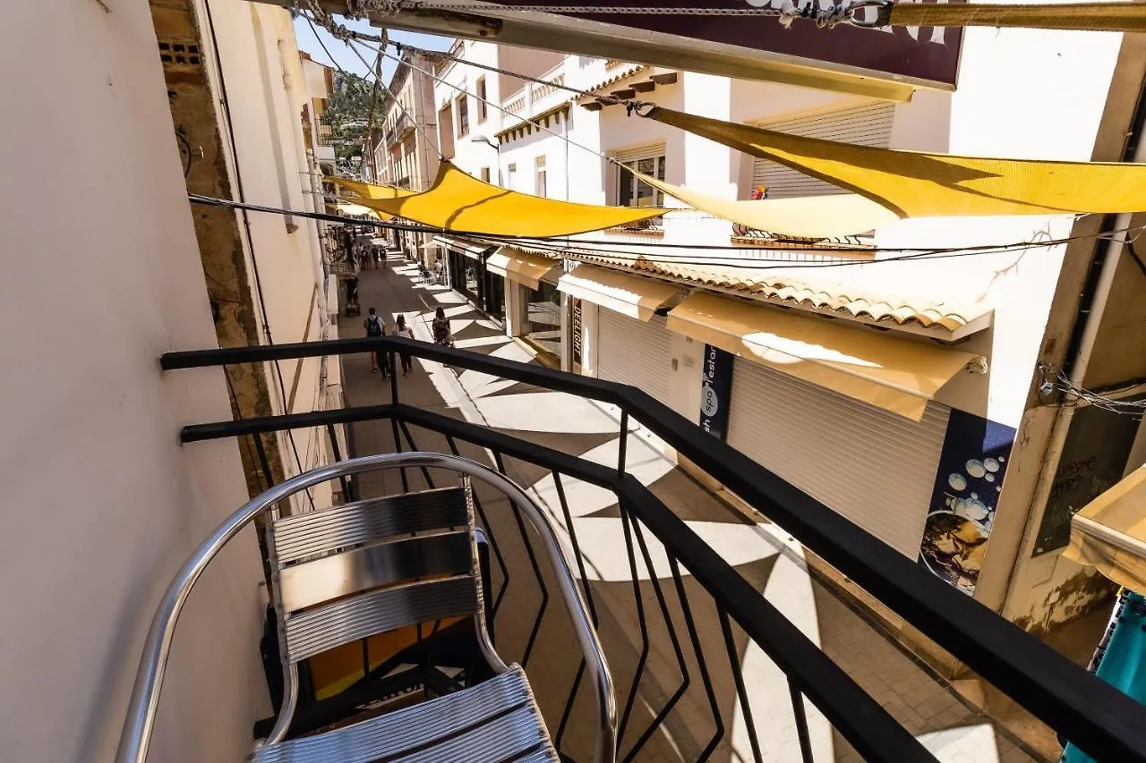 Fonda Can Dalfo By Vivere Stays L'Estartit 3*,  Spain