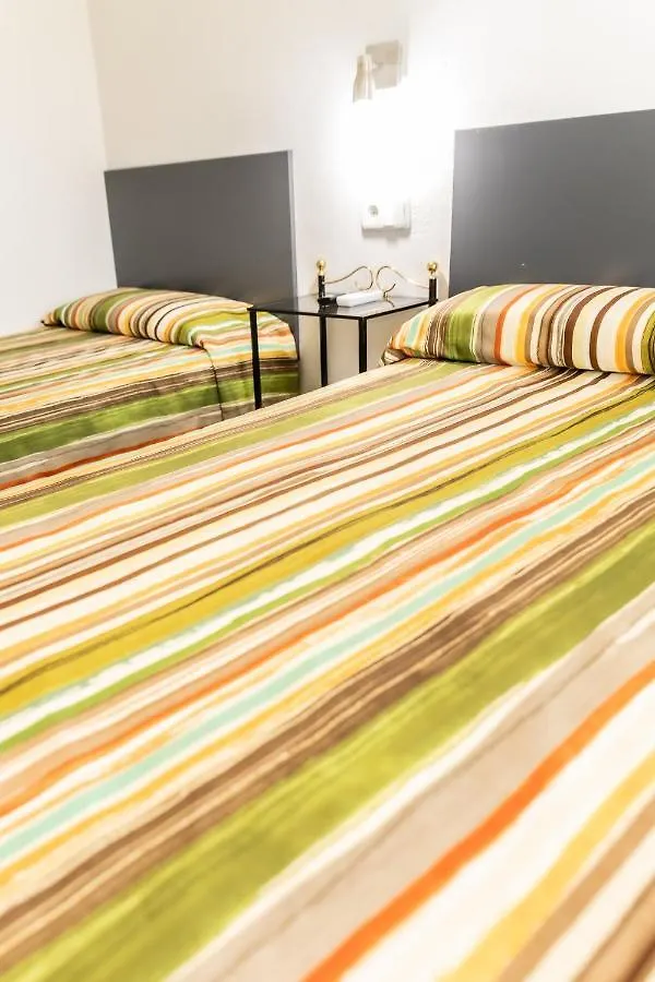 Fonda Can Dalfo By Vivere Stays L'Estartit 3*,