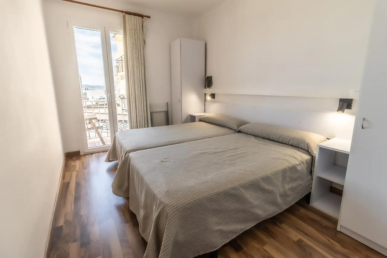 Guest house Fonda Can Dalfo By Vivere Stays L'Estartit