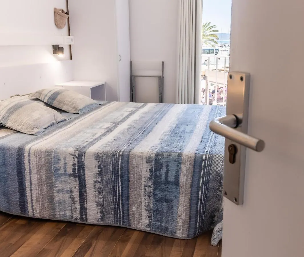 Fonda Can Dalfo By Vivere Stays L'Estartit Guest house