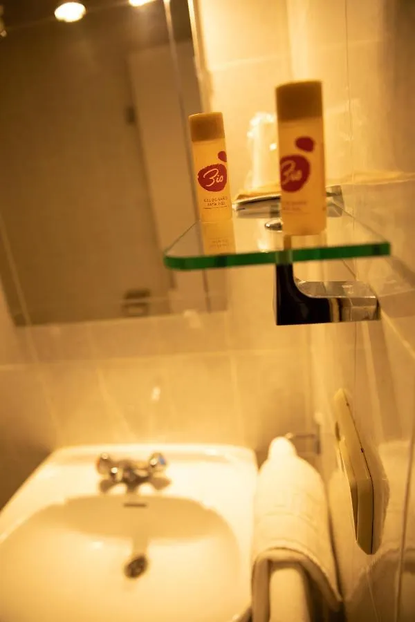 Guest house Fonda Can Dalfo By Vivere Stays L'Estartit