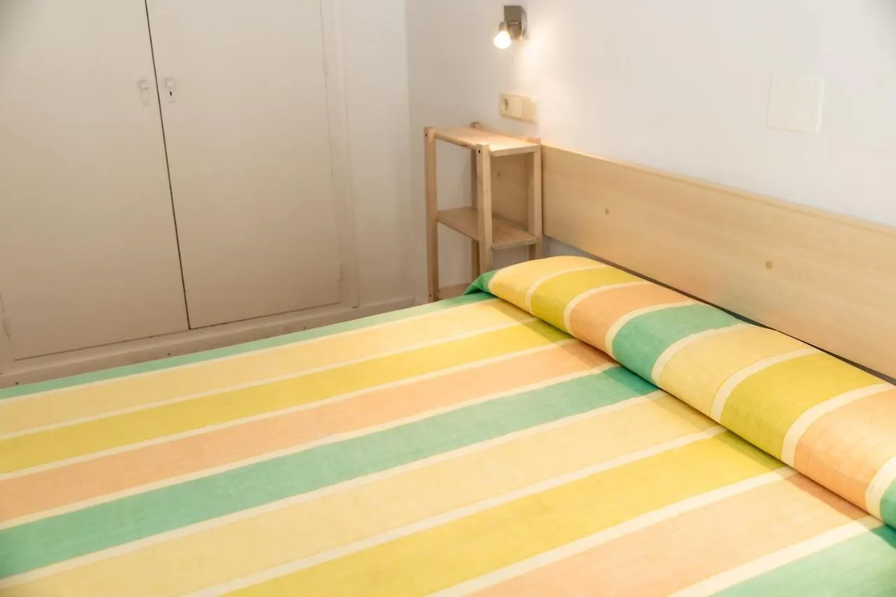 *** Guest house Fonda Can Dalfo By Vivere Stays L'Estartit Spain