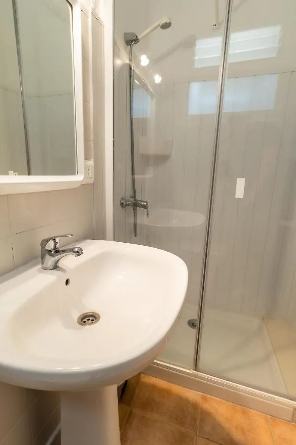 Fonda Can Dalfo By Vivere Stays L'Estartit 3*,  Spain