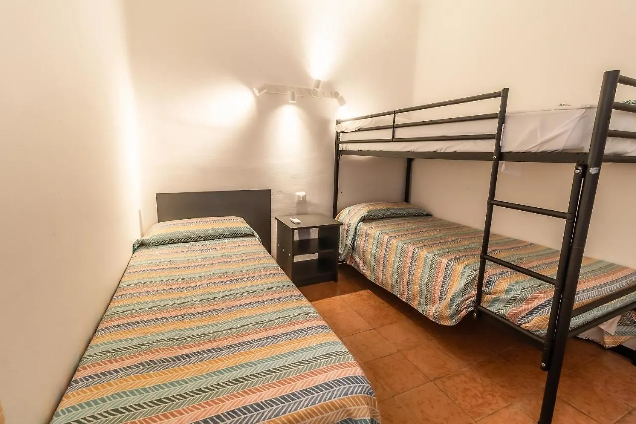 Fonda Can Dalfo By Vivere Stays L'Estartit Guest house