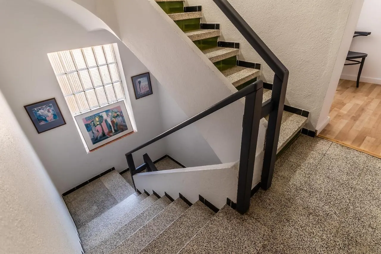 Fonda Can Dalfo By Vivere Stays L'Estartit