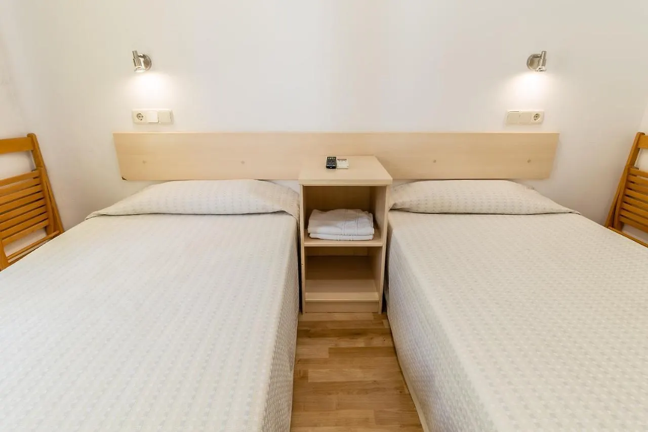 Fonda Can Dalfo By Vivere Stays L'Estartit 3*,