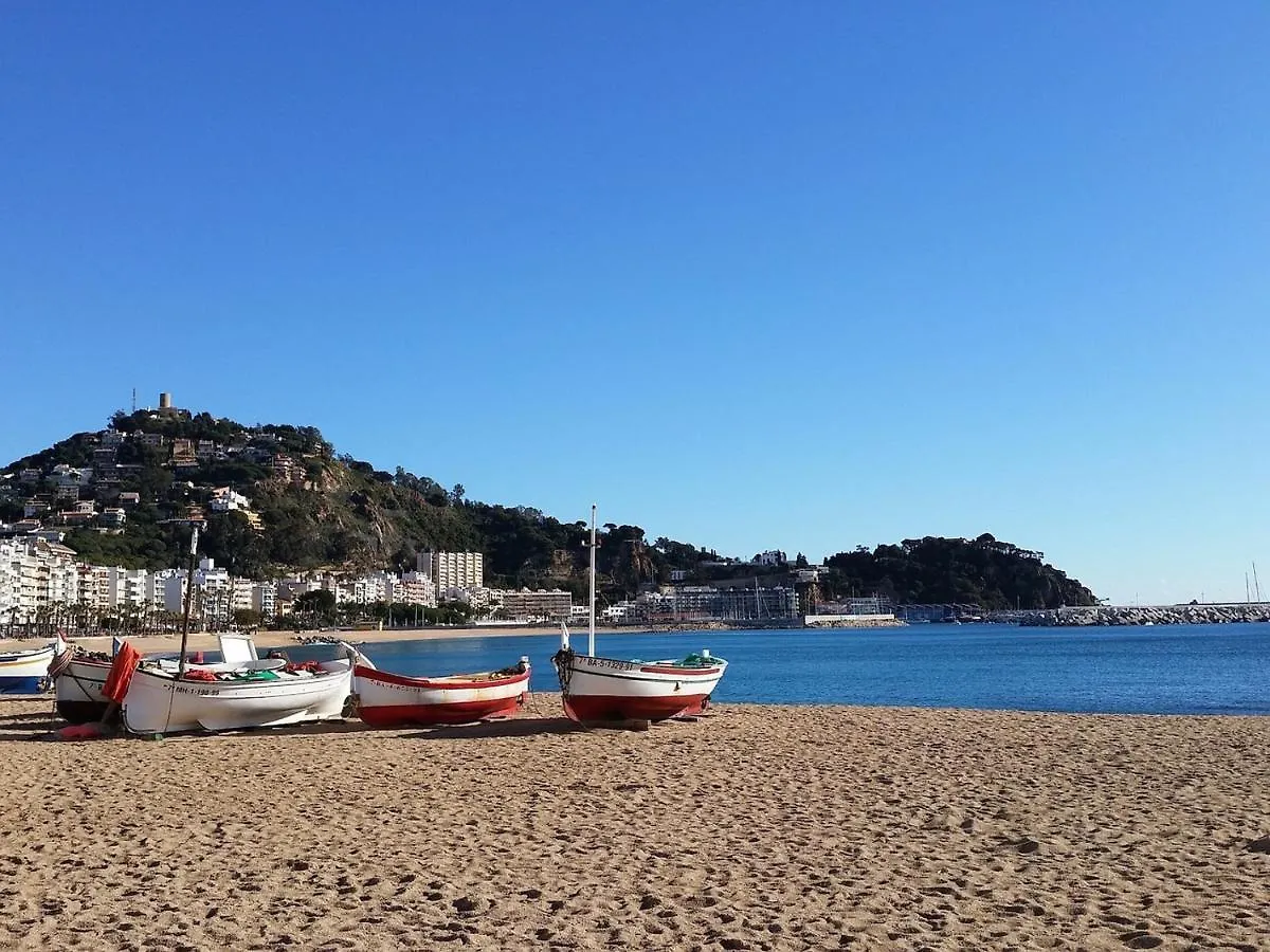 *** Guest house Fonda Can Dalfo By Vivere Stays L'Estartit Spain