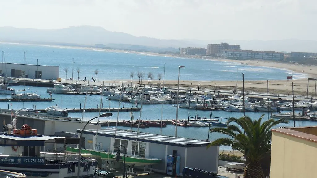 *** Guest house Fonda Can Dalfo By Vivere Stays L'Estartit Spain
