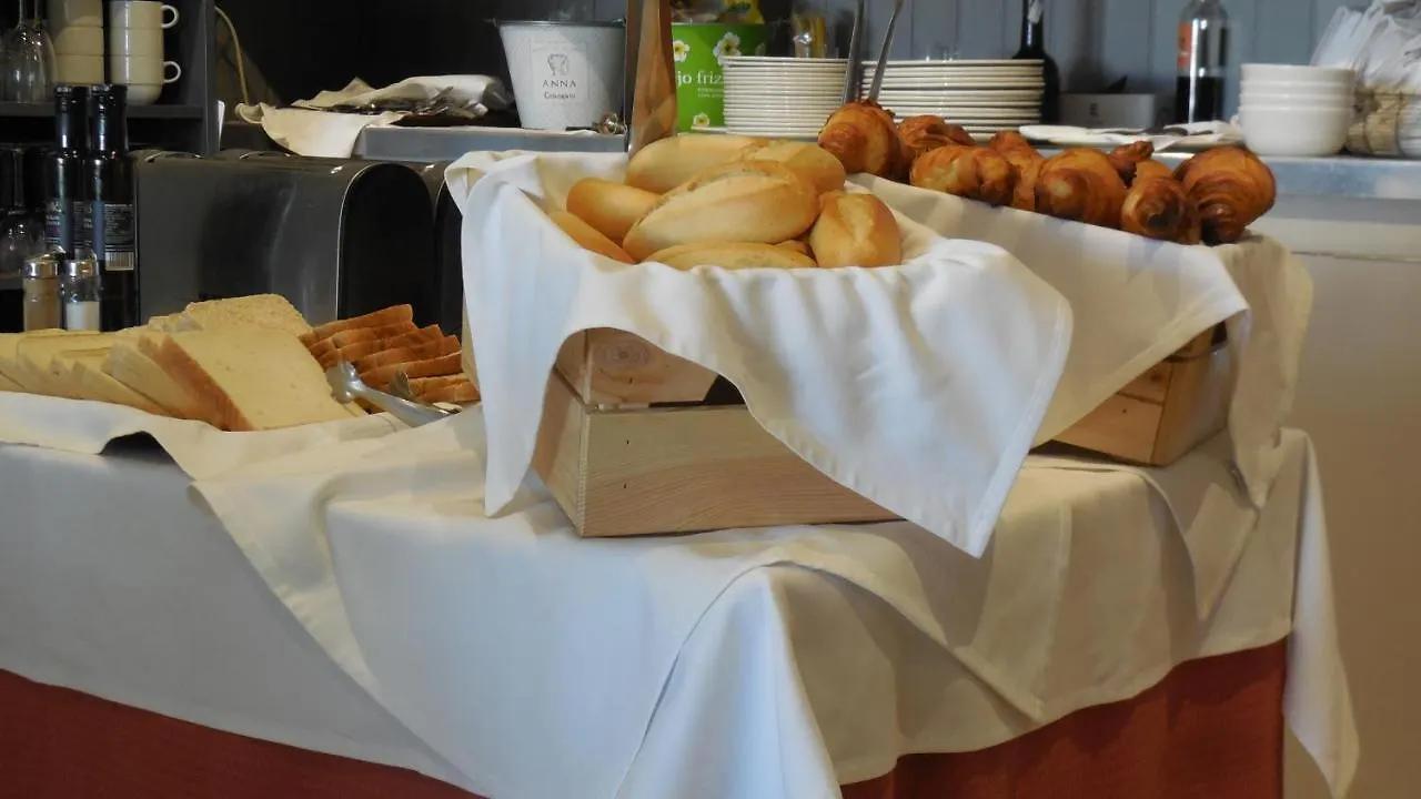 Fonda Can Dalfo By Vivere Stays L'Estartit