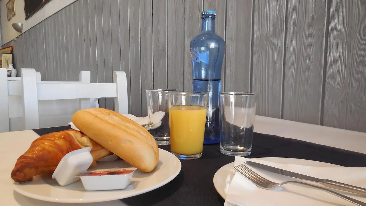 Fonda Can Dalfo By Vivere Stays L'Estartit