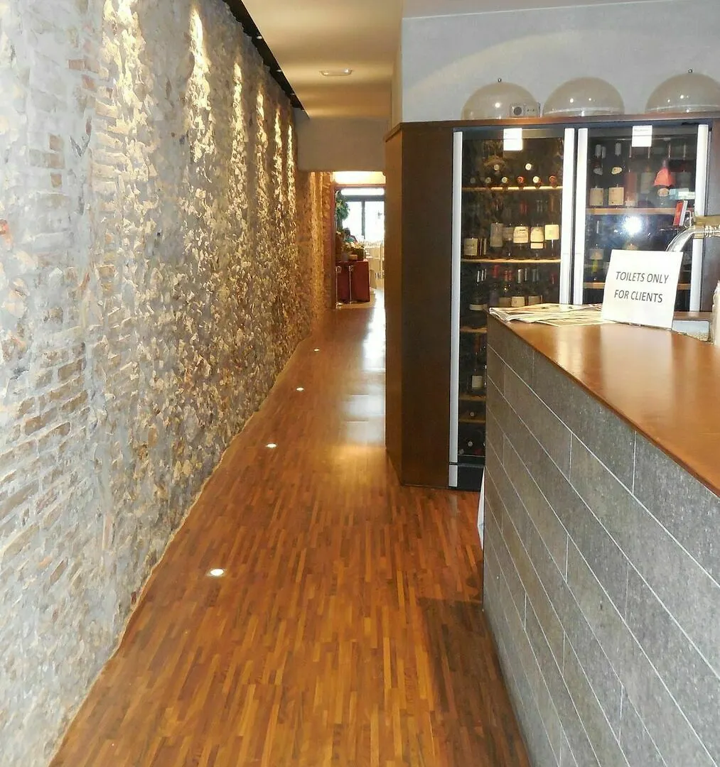 Guest house Fonda Can Dalfo By Vivere Stays L'Estartit