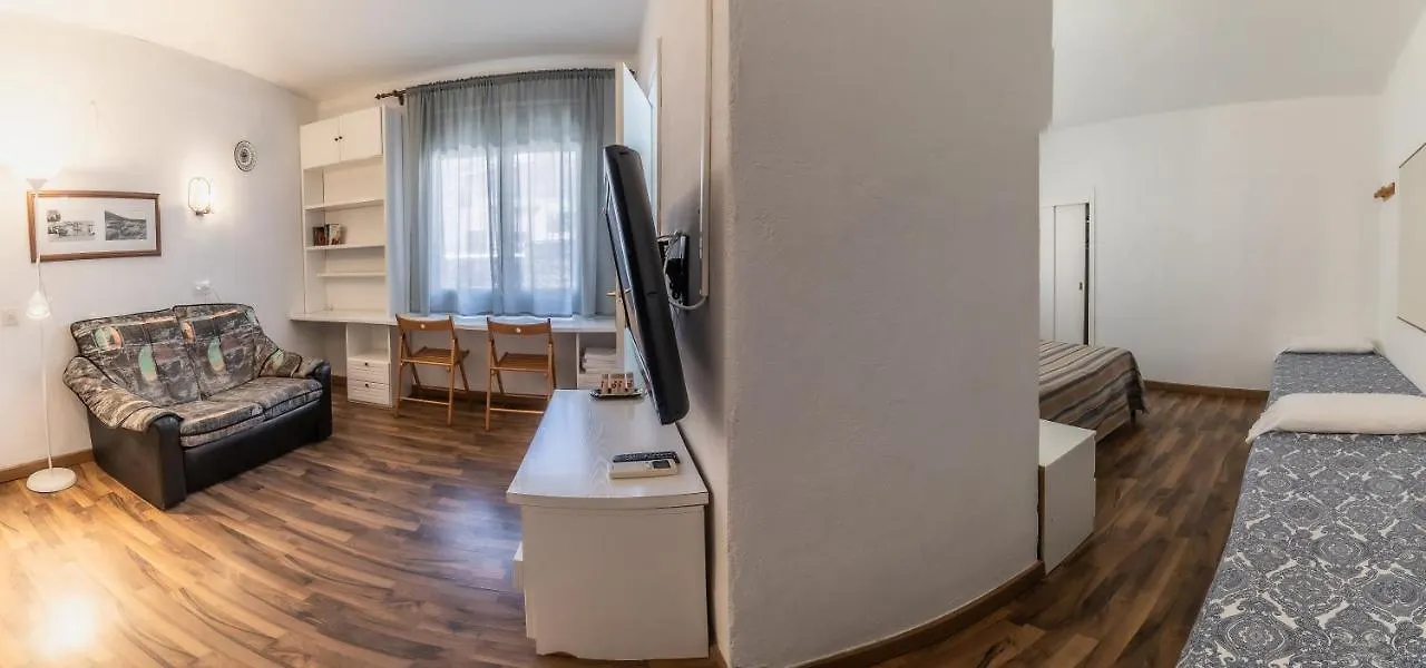 Fonda Can Dalfo By Vivere Stays L'Estartit 3*,  Spain