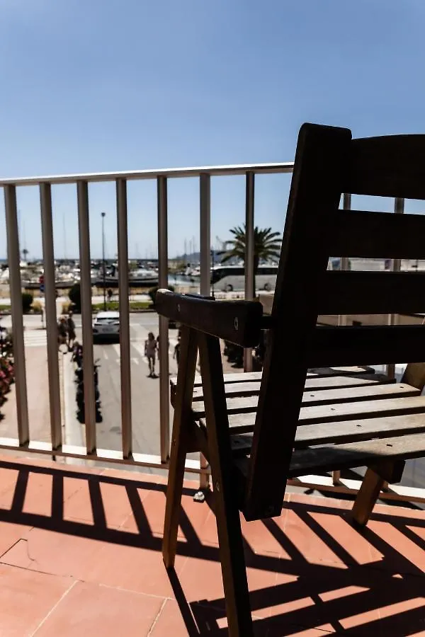 Fonda Can Dalfo By Vivere Stays L'Estartit 3*,  Spain