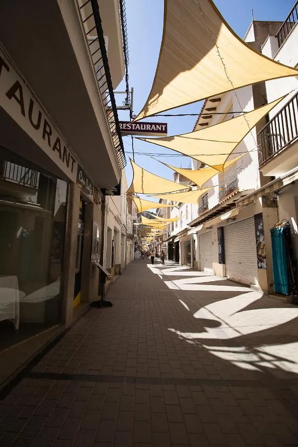 Fonda Can Dalfo By Vivere Stays L'Estartit Guest house