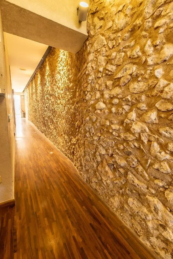 *** Guest house Fonda Can Dalfo By Vivere Stays L'Estartit Spain
