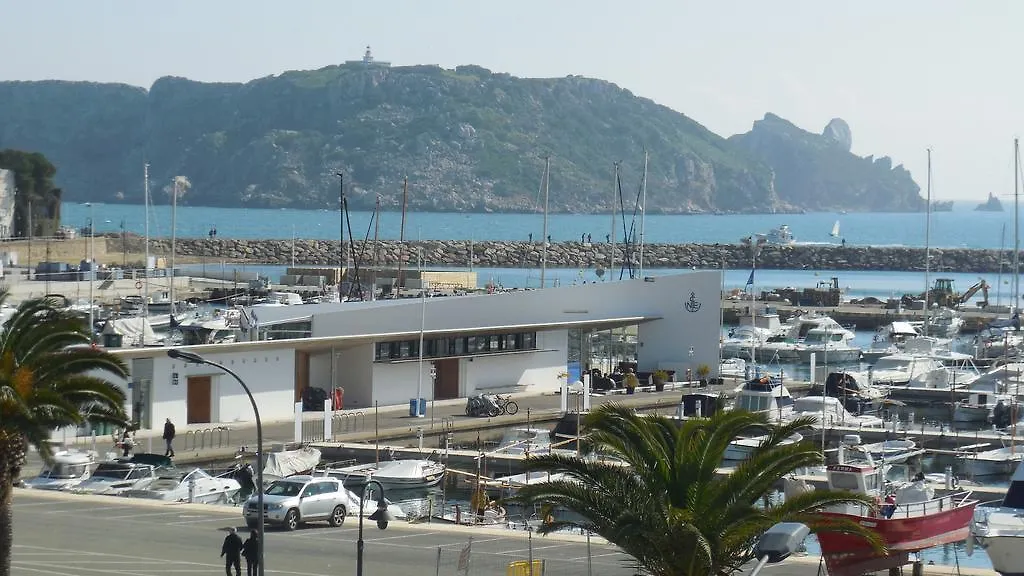 Fonda Can Dalfo By Vivere Stays L'Estartit 3*,  Spain