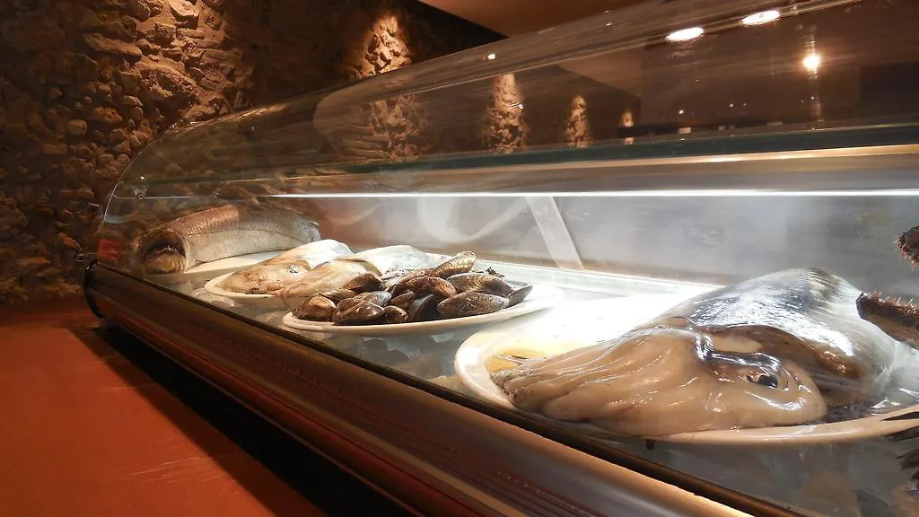 Fonda Can Dalfo By Vivere Stays L'Estartit Guest house