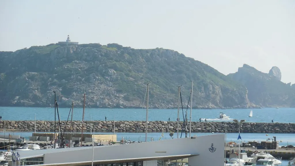 Fonda Can Dalfo By Vivere Stays L'Estartit